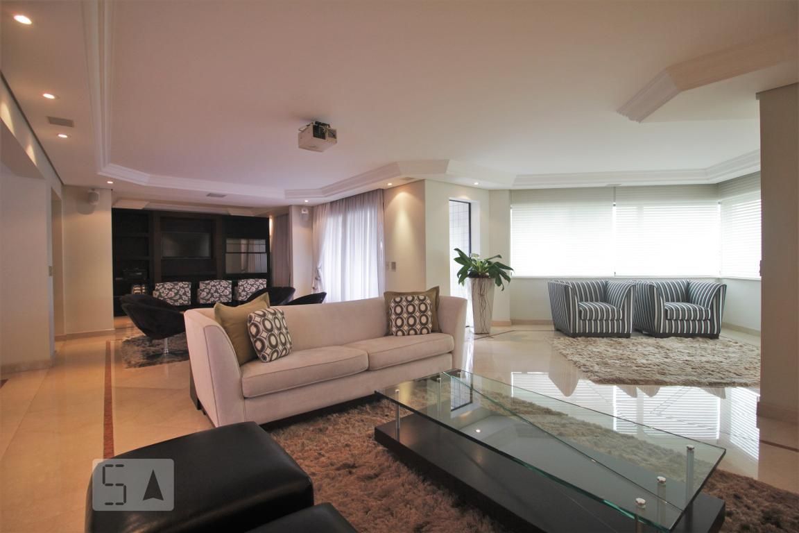apartamento em 