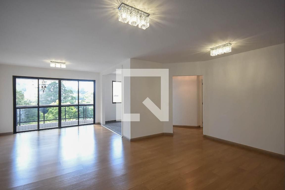 apartamento em 
