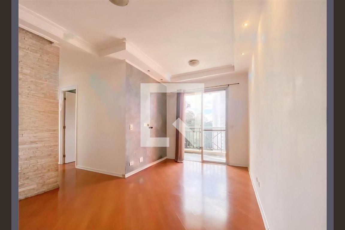 apartamento em 