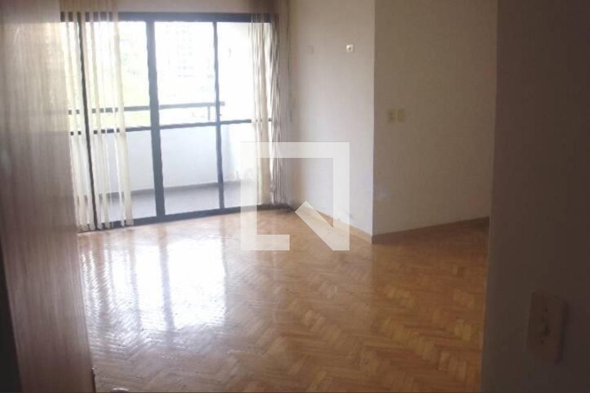 apartamento em 