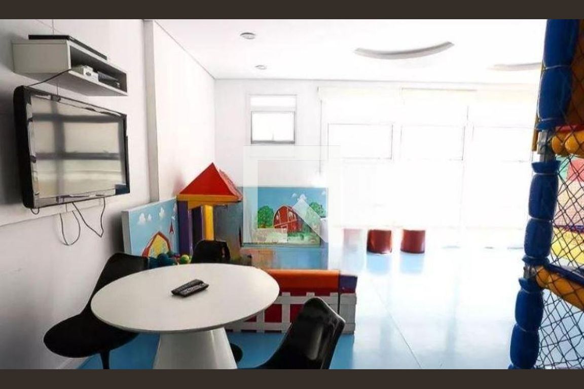 apartamento em 
