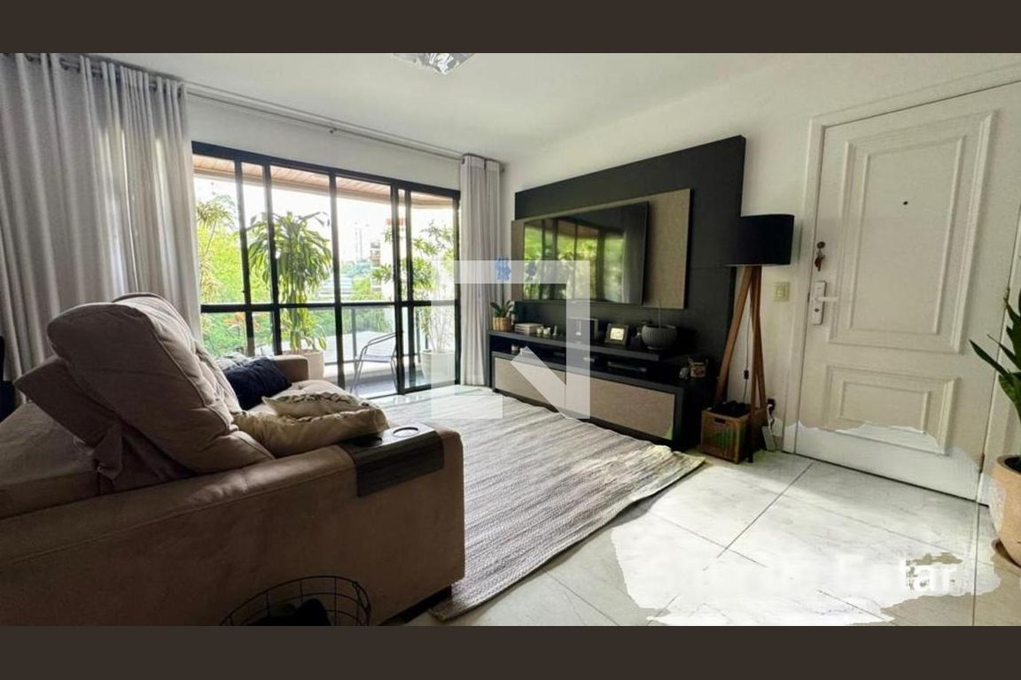 apartamento em 