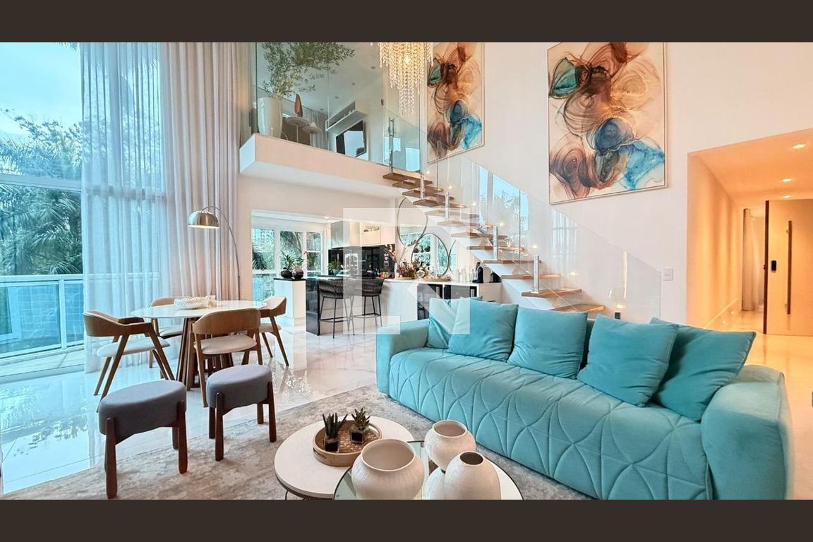 apartamento em 