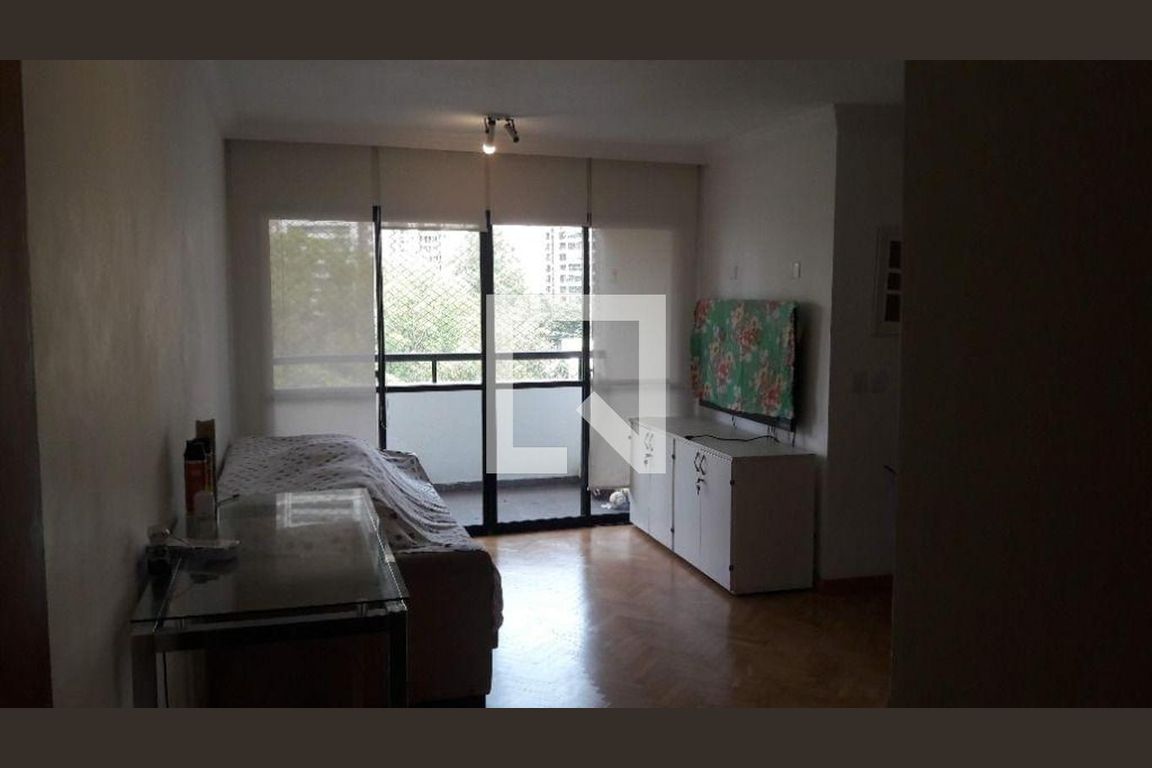 apartamento em 