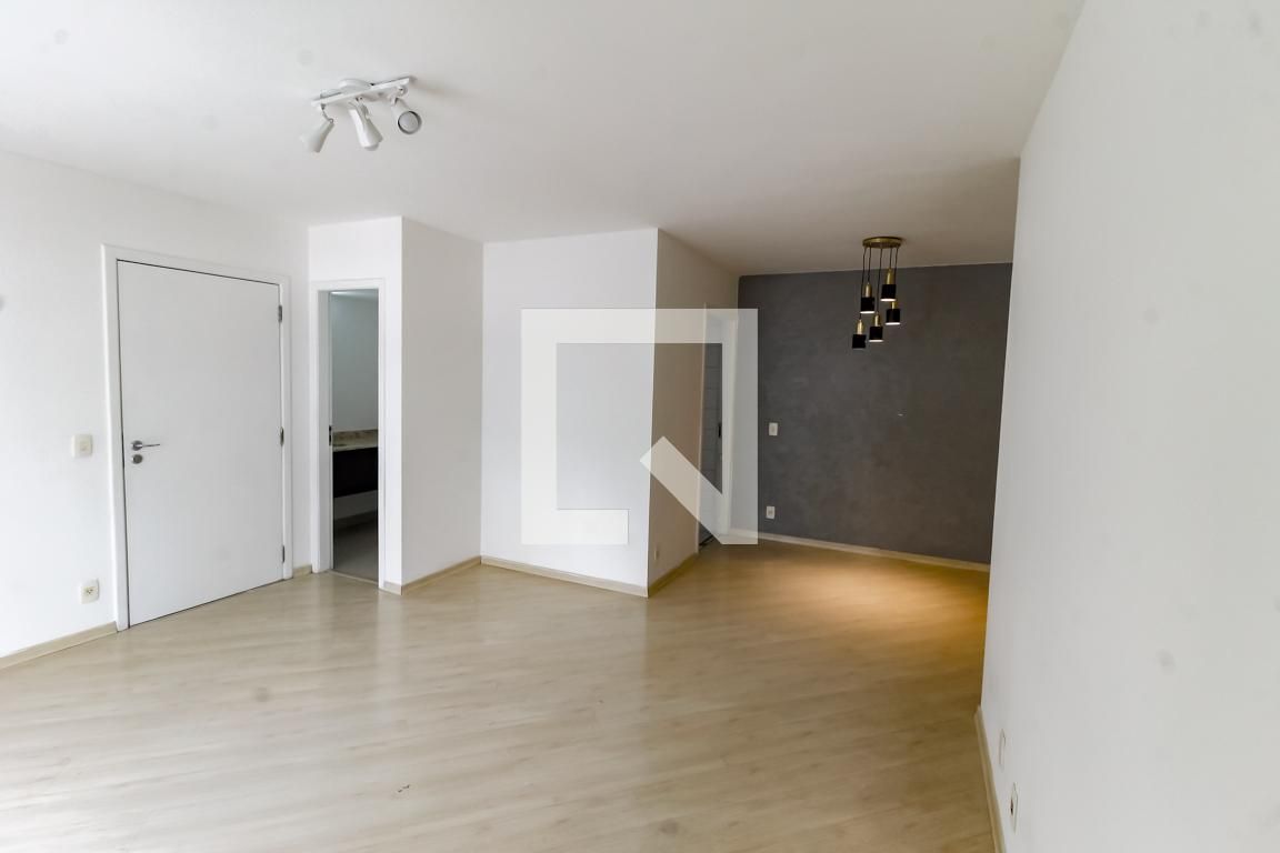 apartamento em 