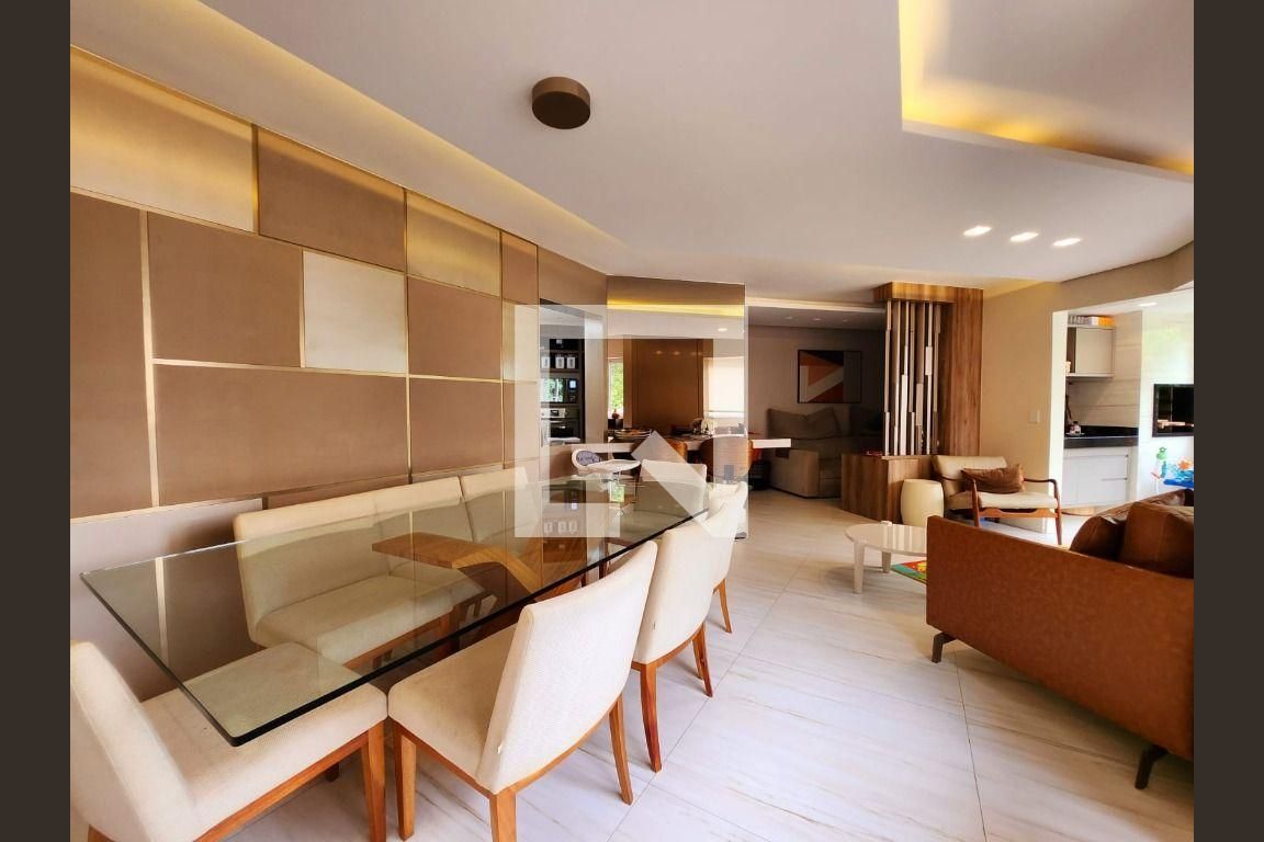 apartamento em 