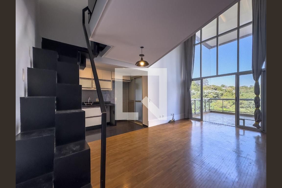 apartamento em 