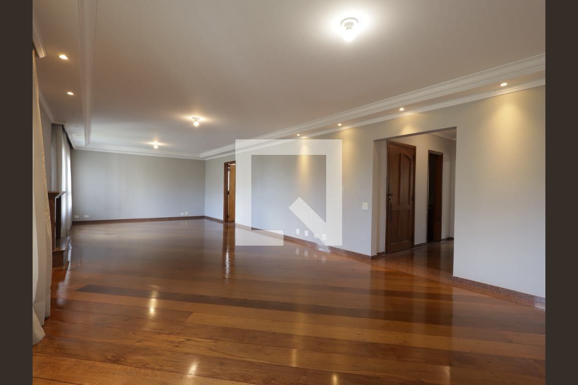 apartamento em 