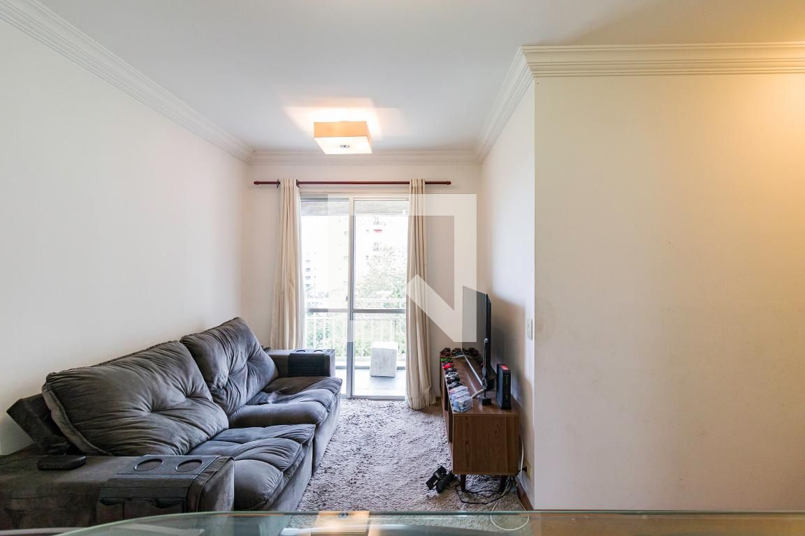apartamento em 