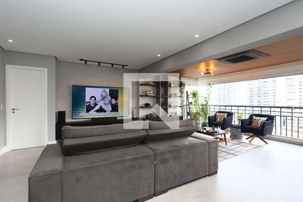 apartamento em 