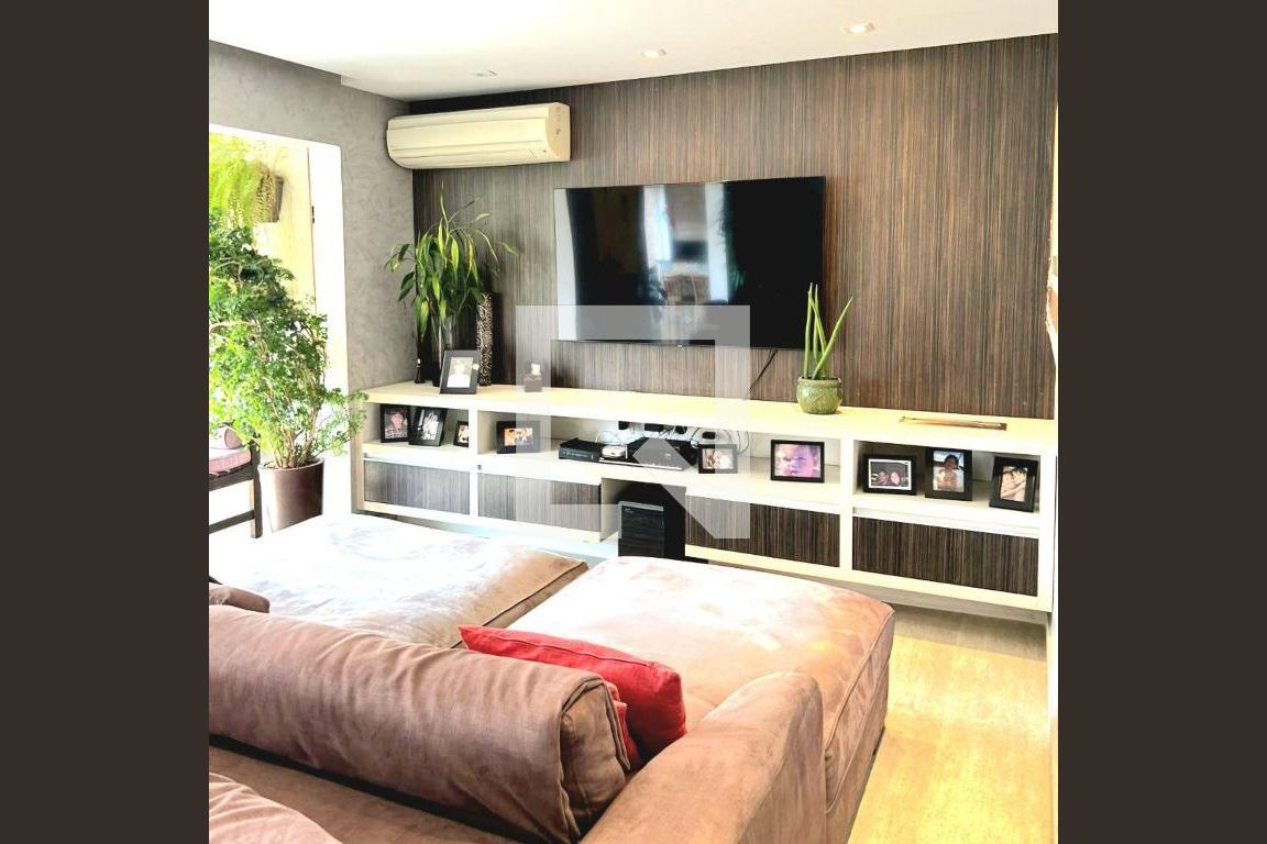apartamento em 