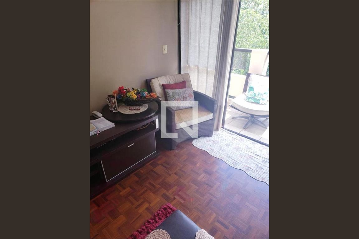 apartamento em 