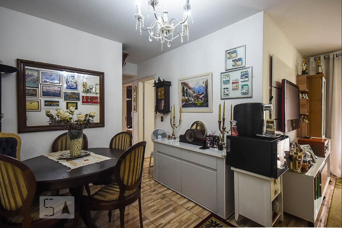 apartamento em 