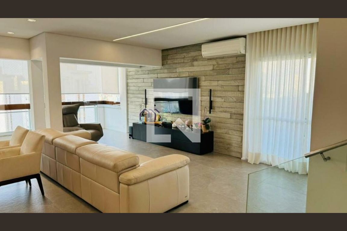 apartamento em 