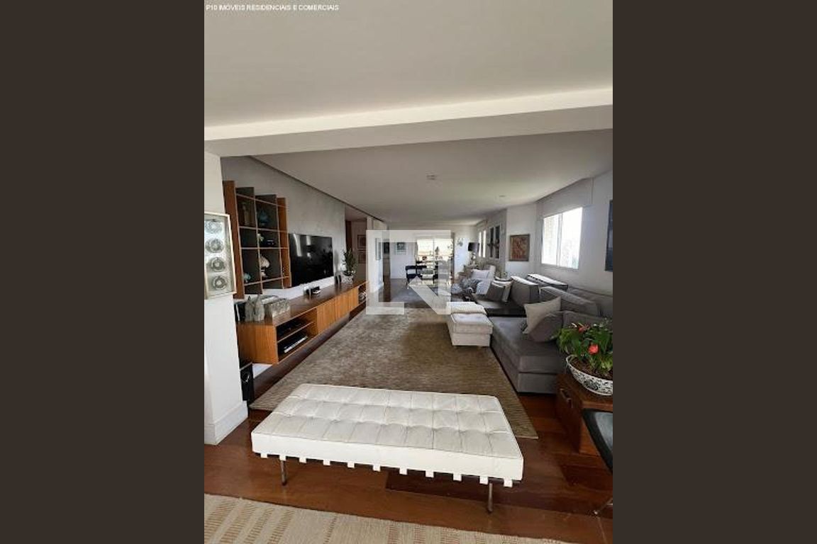 apartamento em 