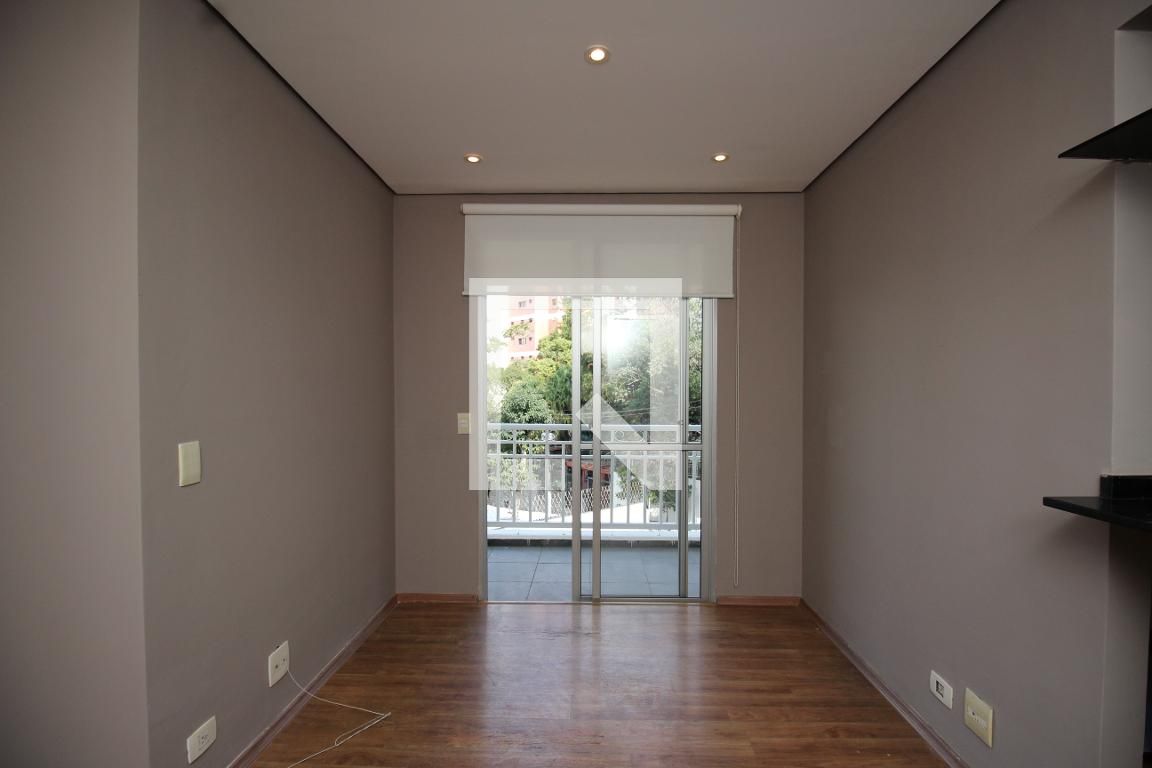 apartamento em 