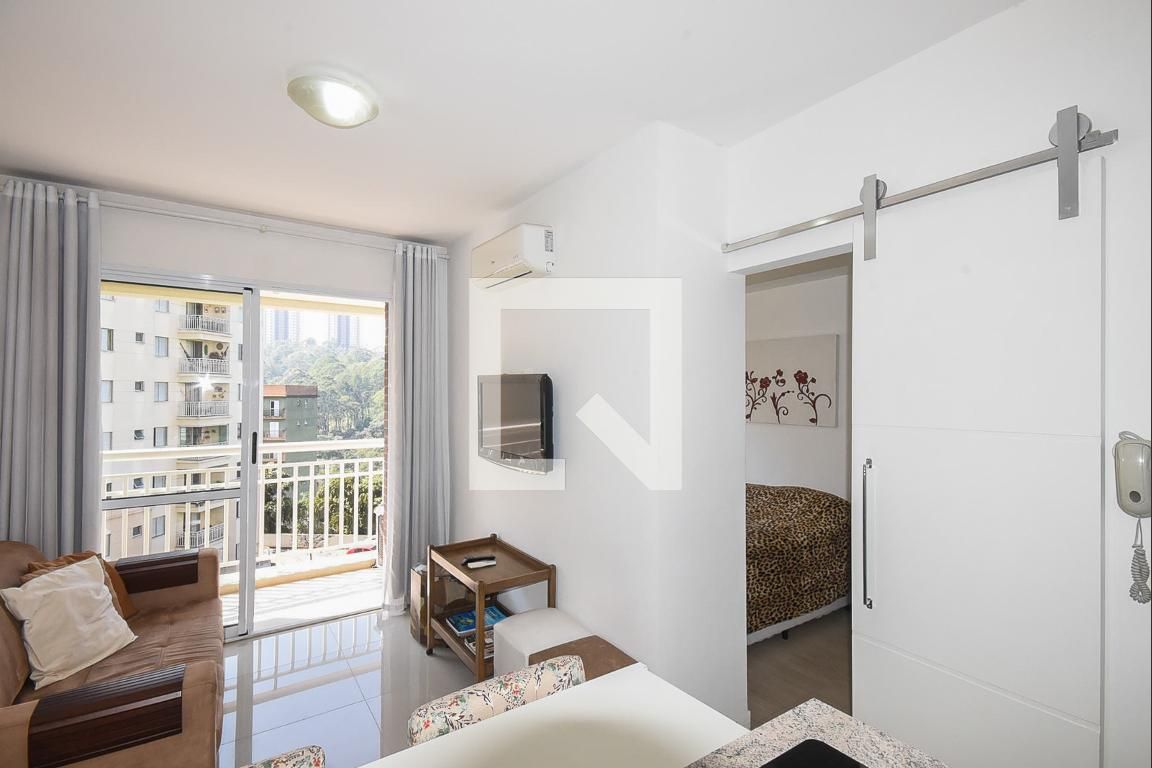 apartamento em 