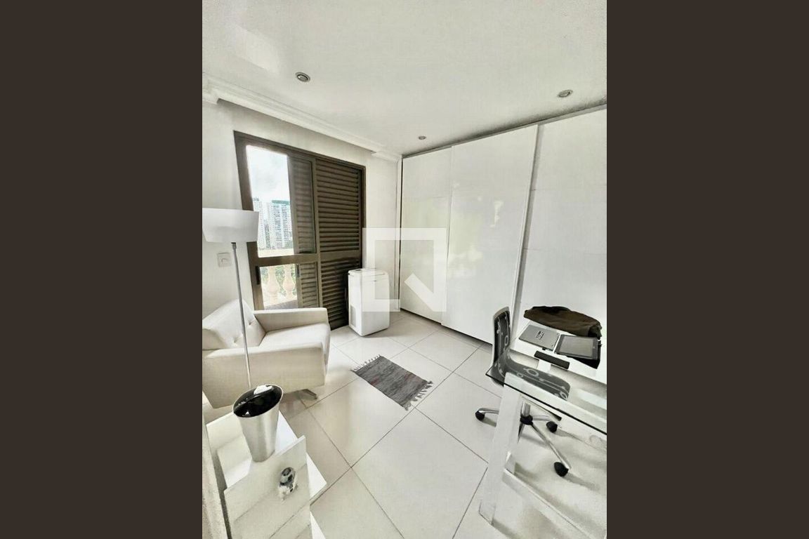 apartamento em 