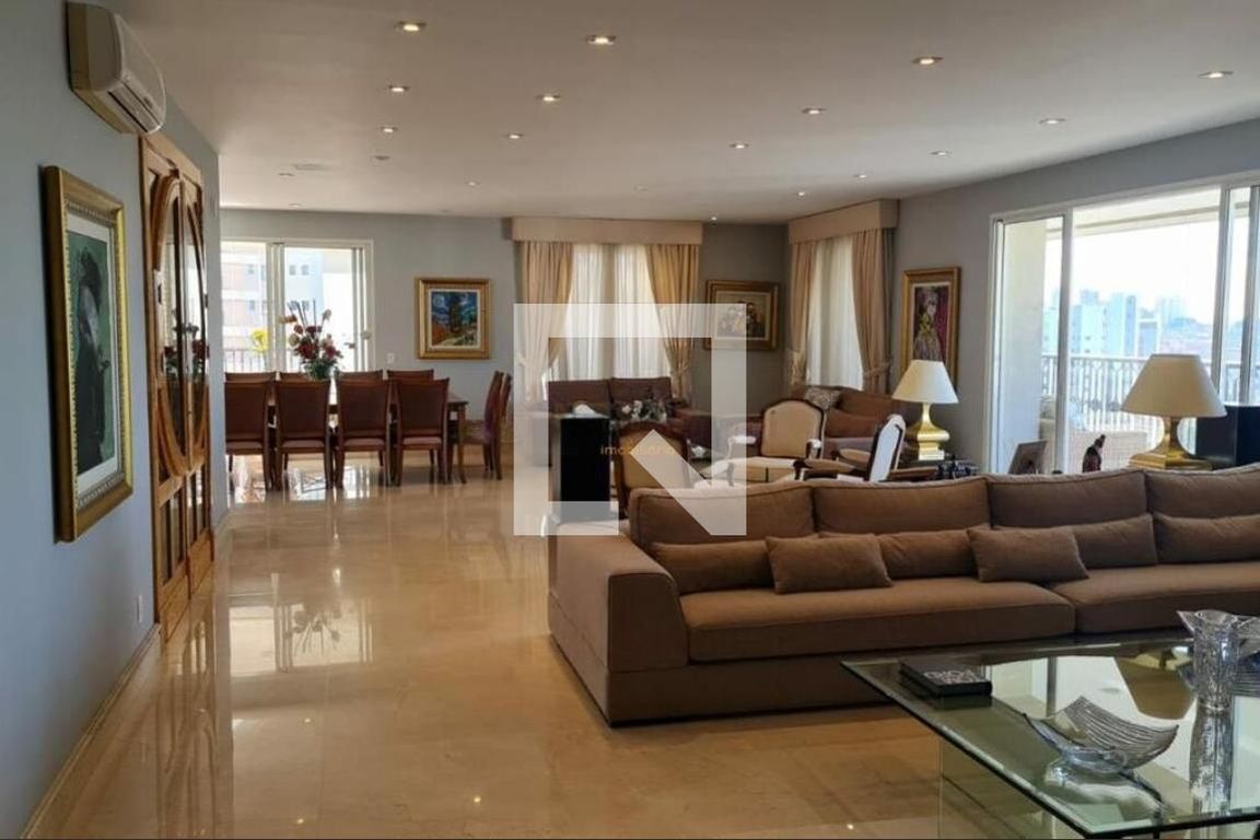 apartamento em 