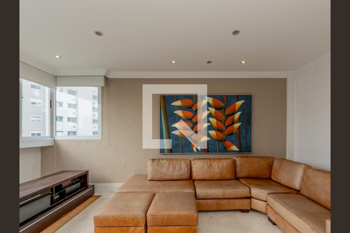 apartamento em 