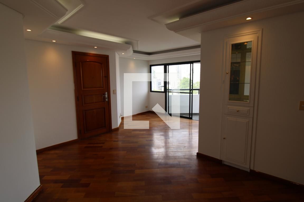 apartamento em 