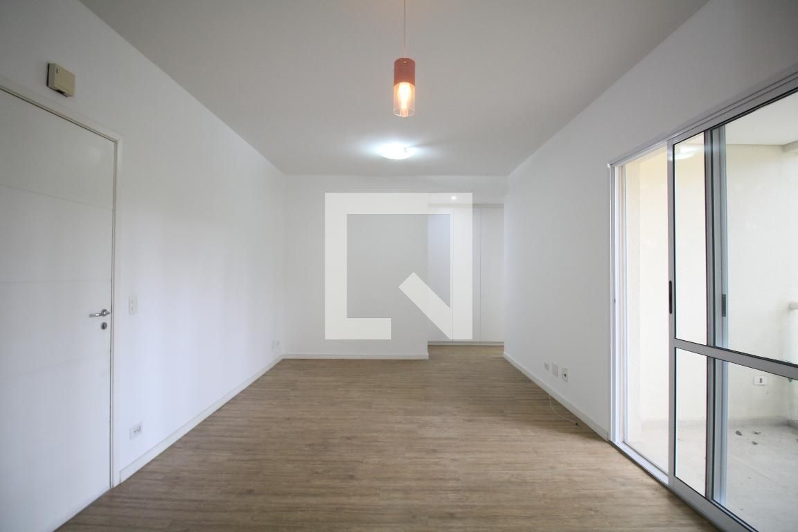 apartamento em 
