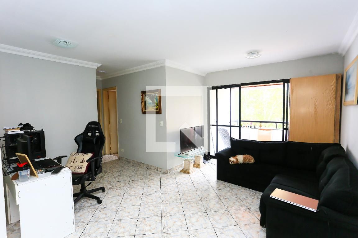 apartamento em 