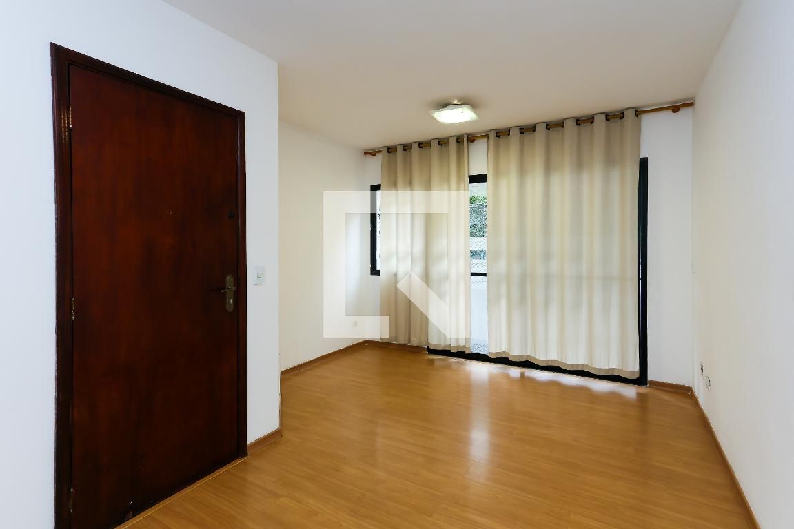 apartamento em 