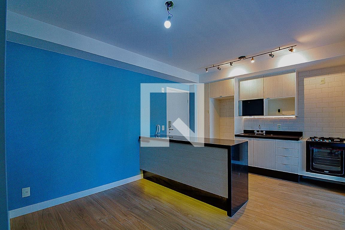 apartamento em 