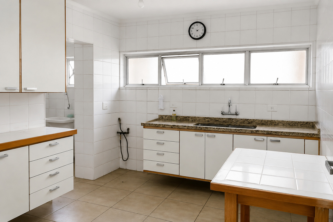 Apartamento à venda, 100 m² por R$ 777.000,05 - Santo Amaro - São Paulo/SP