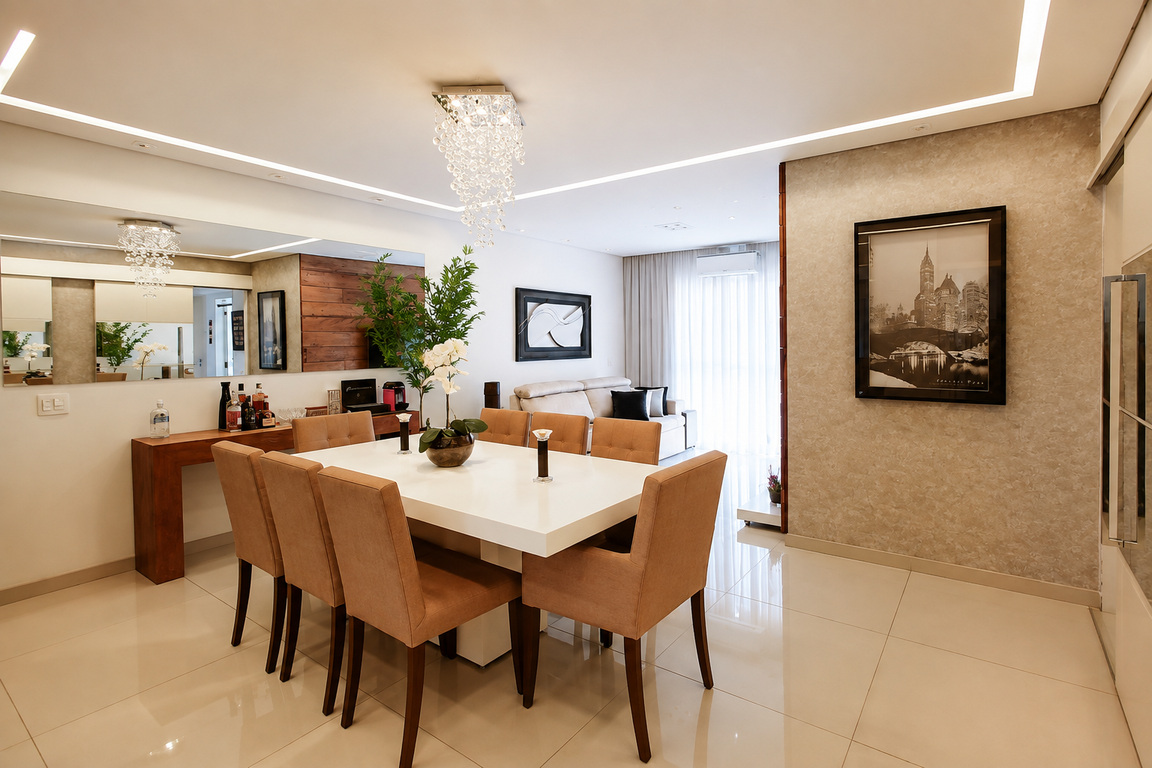 Apartamento à Venda em Vila Monte Alegre, São Paulo - SP, Apartamento no Edifício San Remo | Vila Monte Alegre | Próximo ao Metrô Saúde