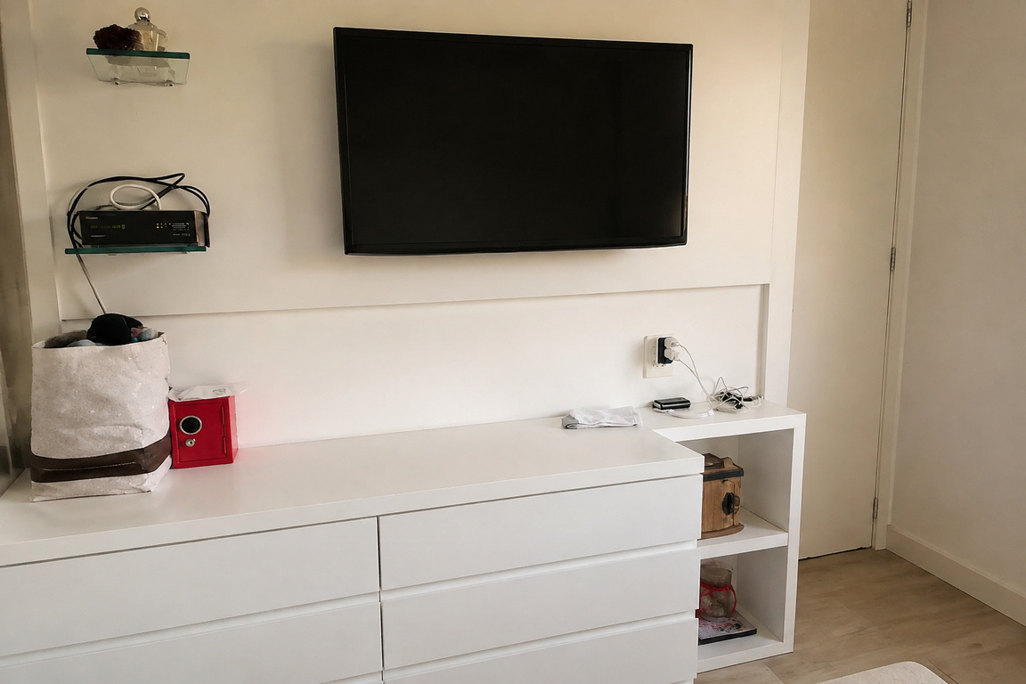 Apartamento à Venda em Morumbi, São Paulo - SP