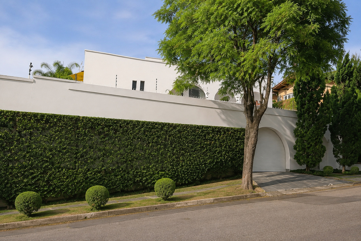 Casa à venda, 413 m² por R$ 2.999.999,95 - Jardim Leonor - São Paulo/SP