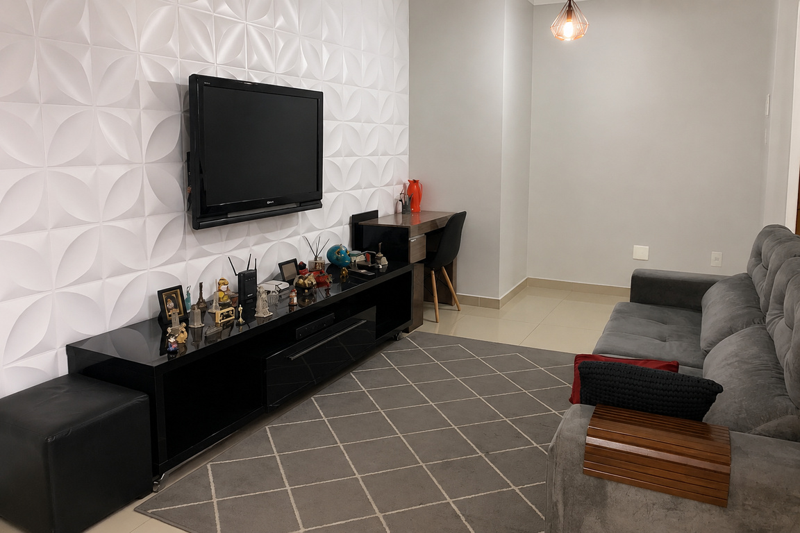 Apartamento Garden em condomínio à Venda em Vila Sonia, São Paulo - SP