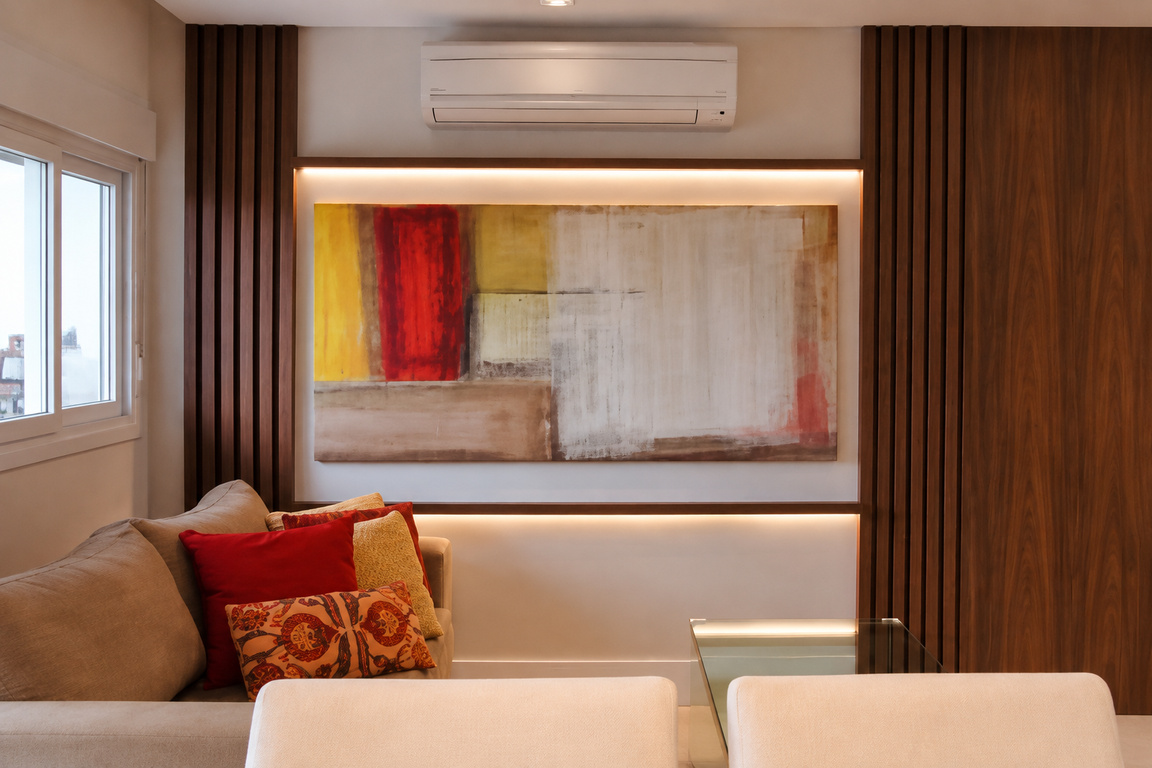 Apartamento à Venda em Jardim Aeroporto, São Paulo - SP