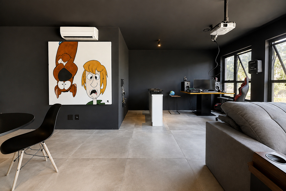 Apartamento à Venda em Morumbi, São Paulo - SP