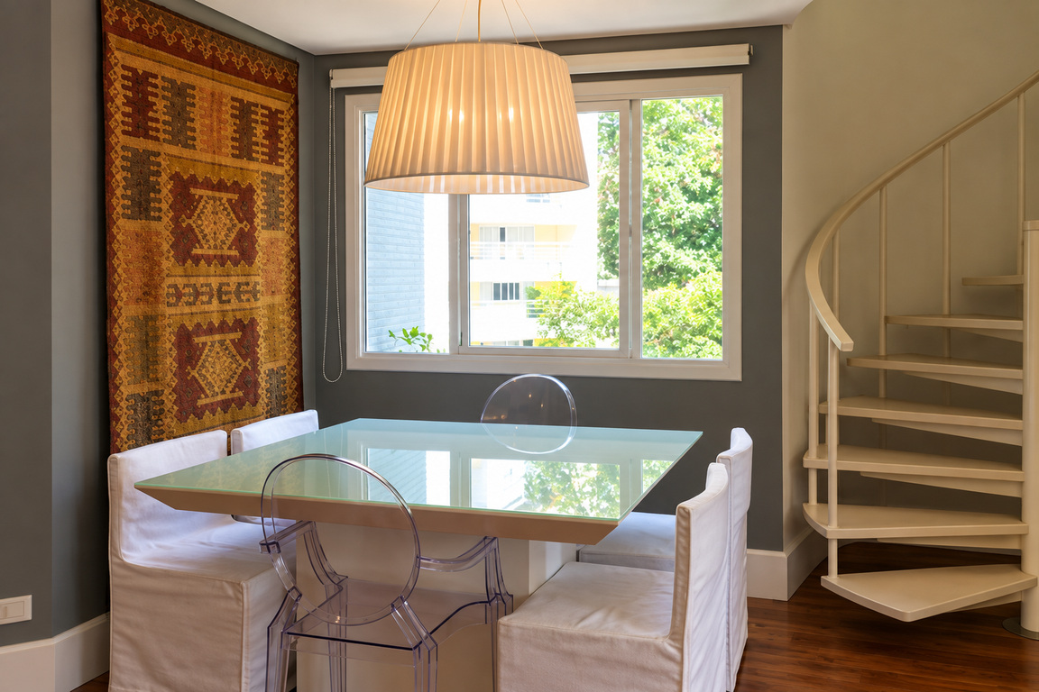 Apartamento à Venda em Morumbi, São Paulo - SP