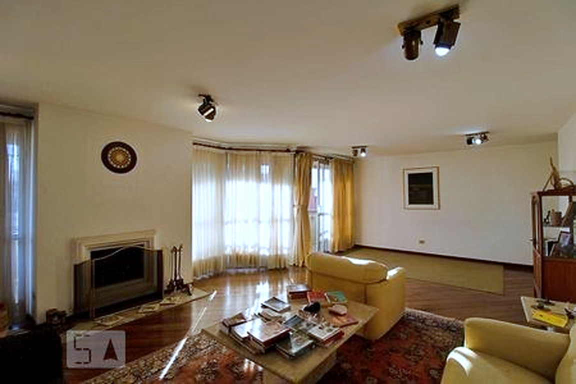 Apartamento à venda, 219 m² por R$ 999.999,95 - Morumbi - São Paulo/SP