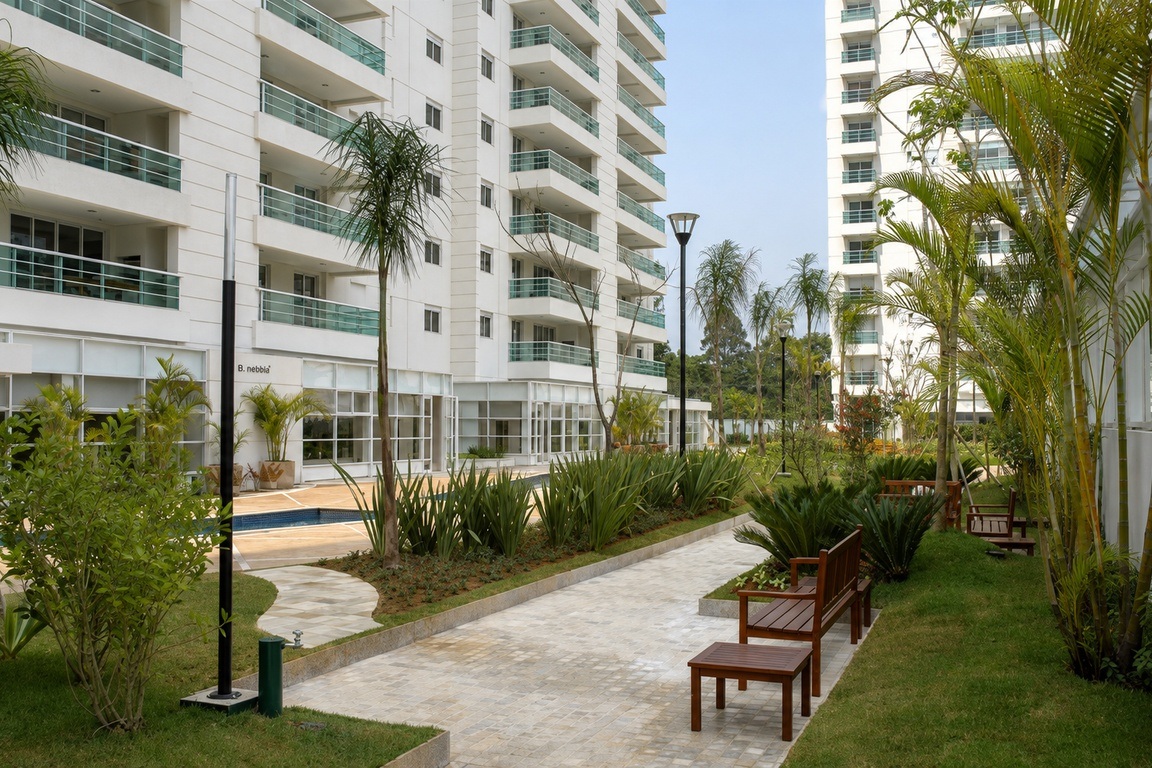 Ventana Panamby