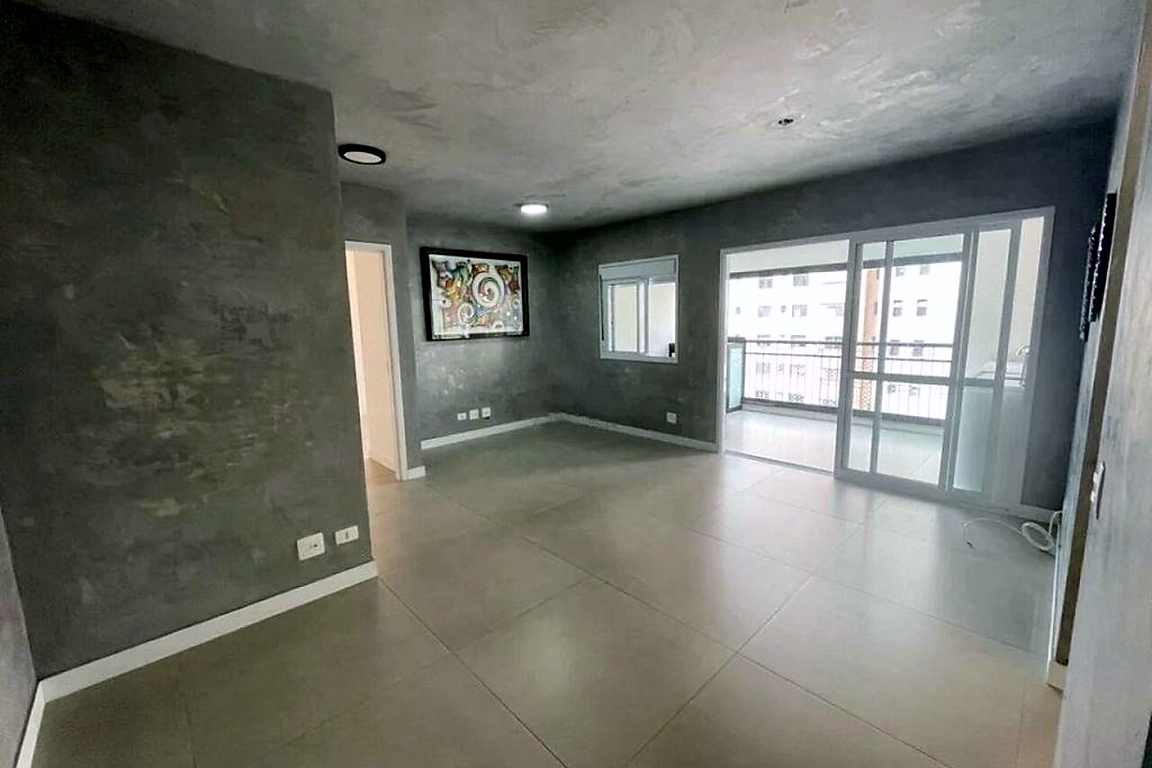 Apartamento à venda, 68 m² por R$ 679.999,95 - Vila Suzana - São Paulo/SP