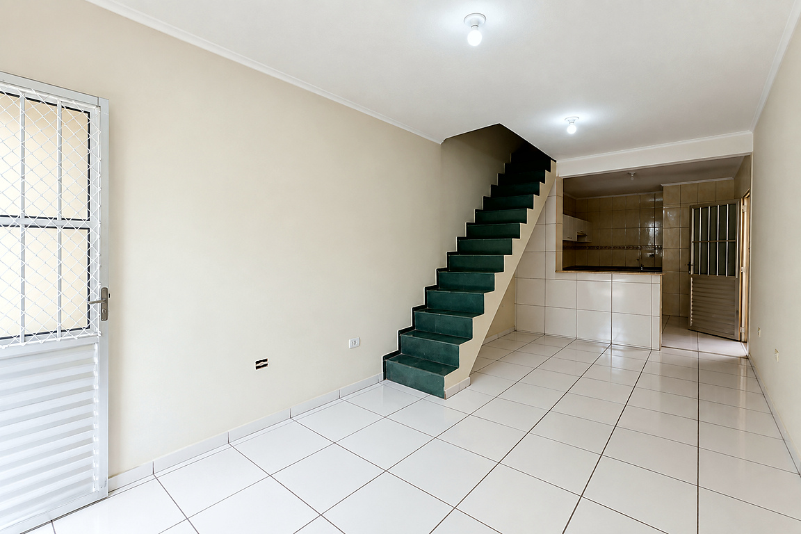 Sobrado à venda, 244 m² por R$ 699.999,95 - Vila Dom Pedro II - São Paulo/SP