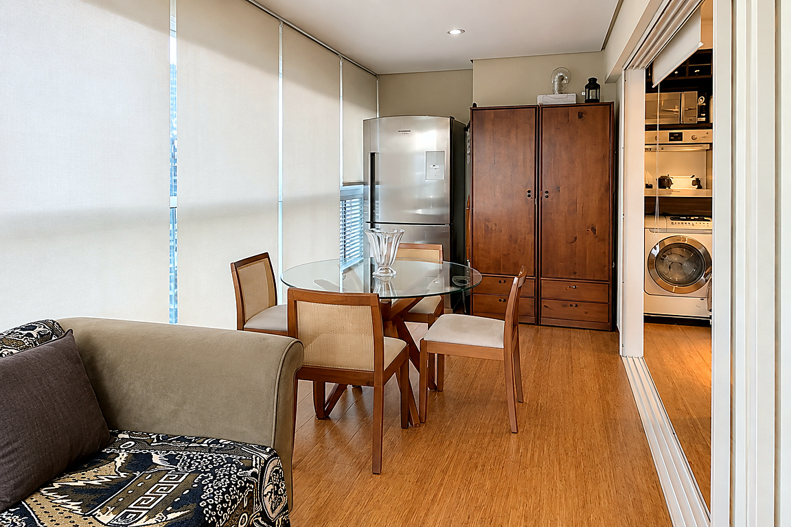 Apartamento à Venda em Pinheiros, São Paulo - SP
