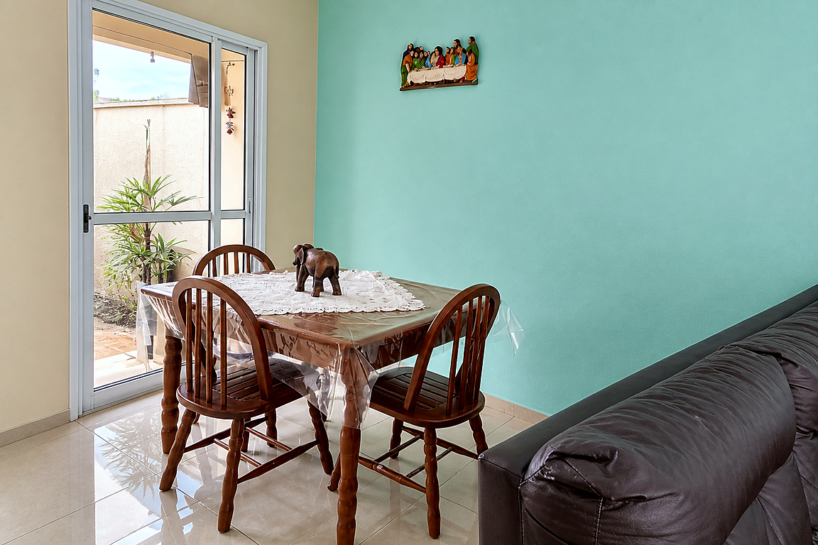 Sobrado à venda, 98 m² por R$ 1.064.999,94 - Usina Piratininga - São Paulo/SP