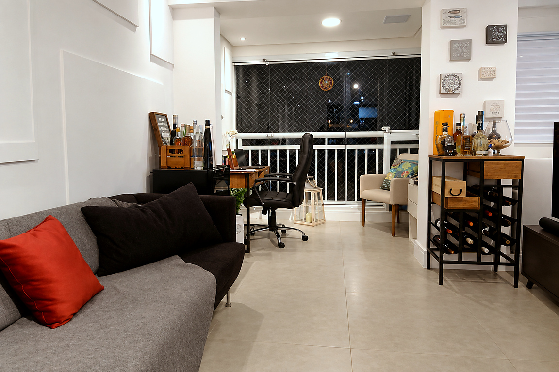 Apartamento à Venda em Morumbi, São Paulo - SP