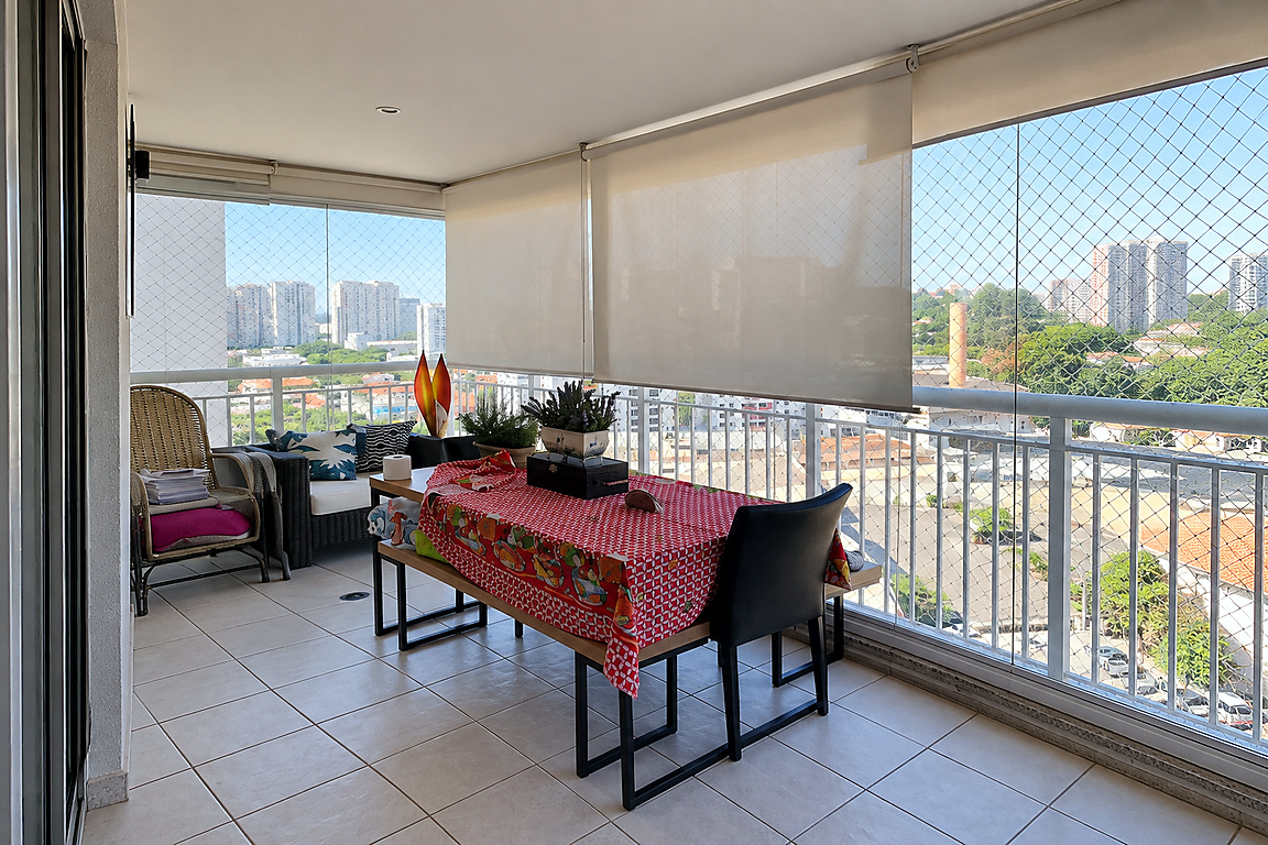 Apartamento à Venda em Várzea de Baixo, São Paulo - SP