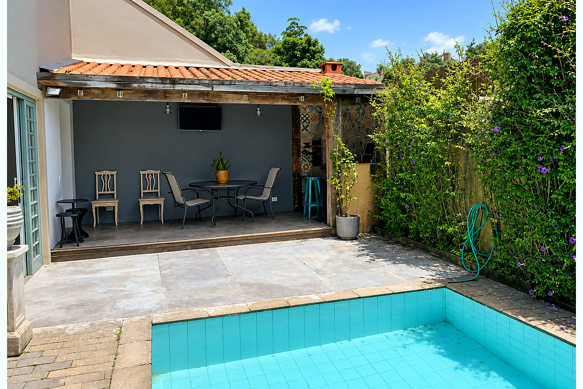 Casa à venda, 290 m² por R$ 1.128.838,95 - Jardim Peri Peri - São Paulo/SP