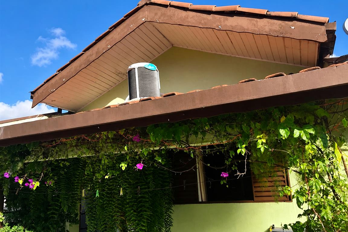 Sobrado à venda, 186 m² por R$ 899.999,95 - Jardim Taboão - São Paulo/SP
