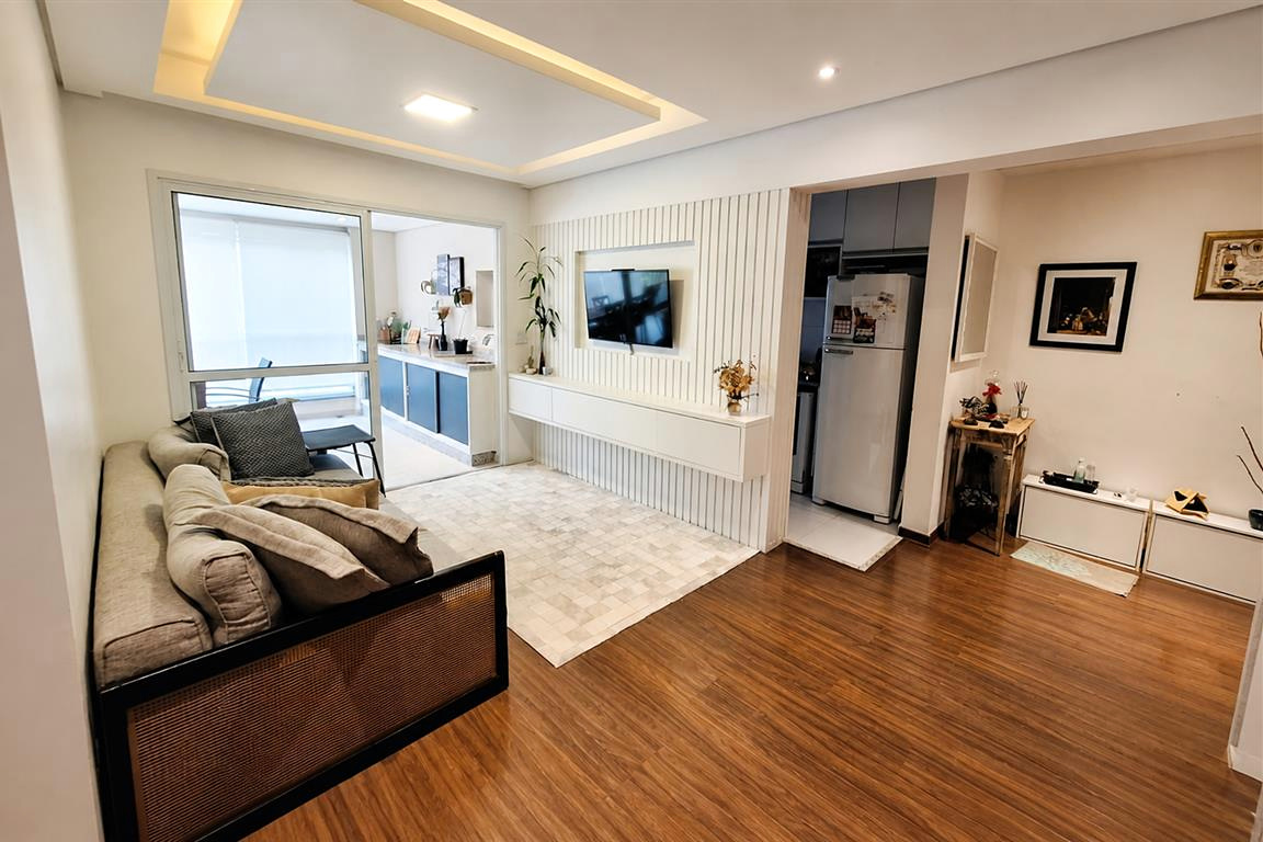 Apartamento à Venda em Morumbi, São Paulo - SP