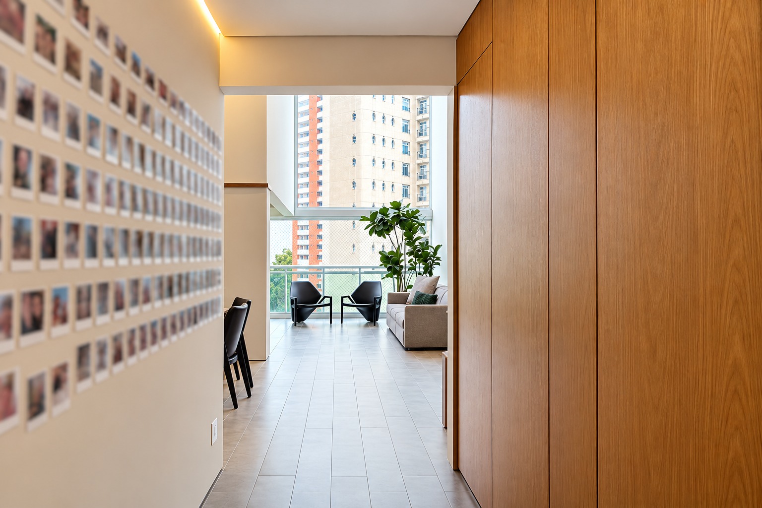 Apartamento à venda com 148m², 3 quartos e 3 vagas