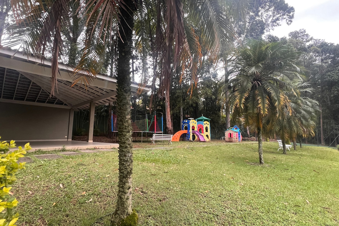 Residenciali Morumbi